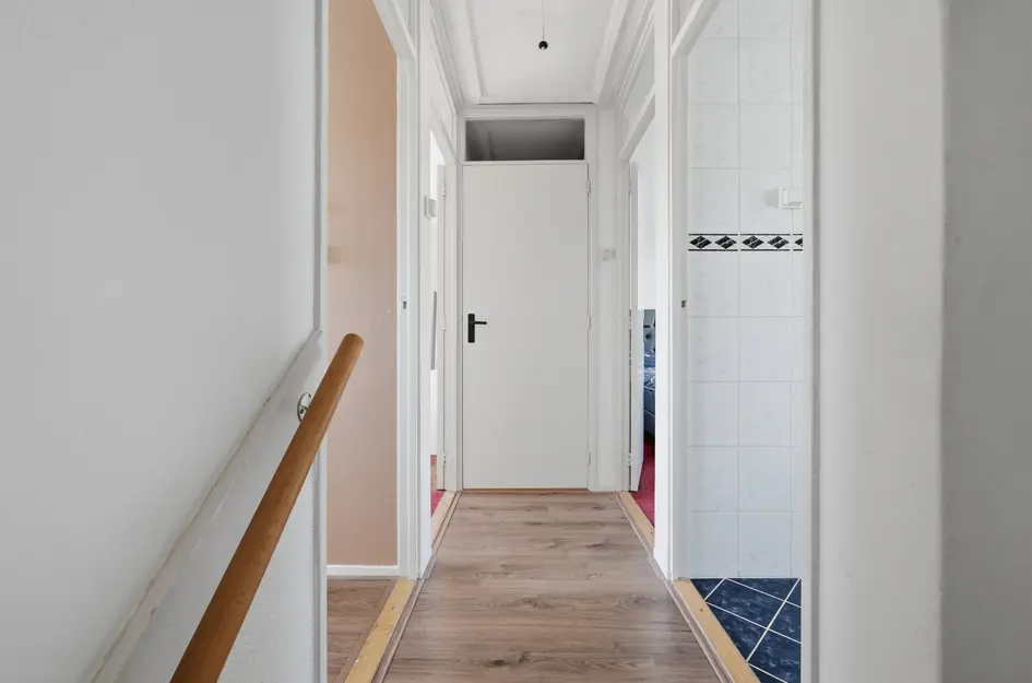 Nachtegaalstraat 19