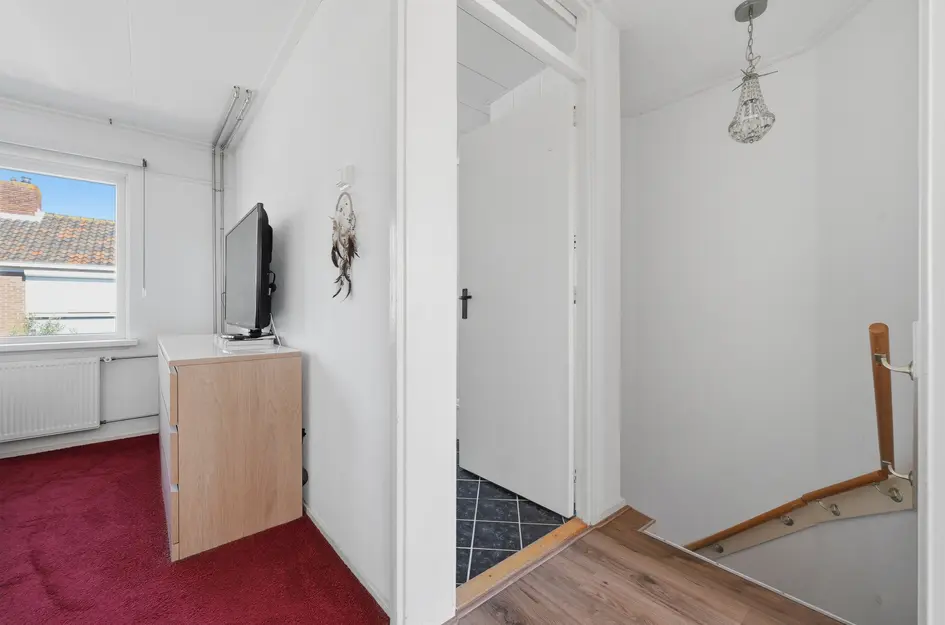 Nachtegaalstraat 19