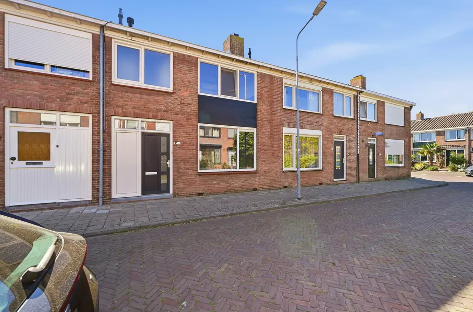 Nachtegaalstraat 19