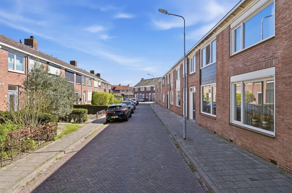 Nachtegaalstraat 19
