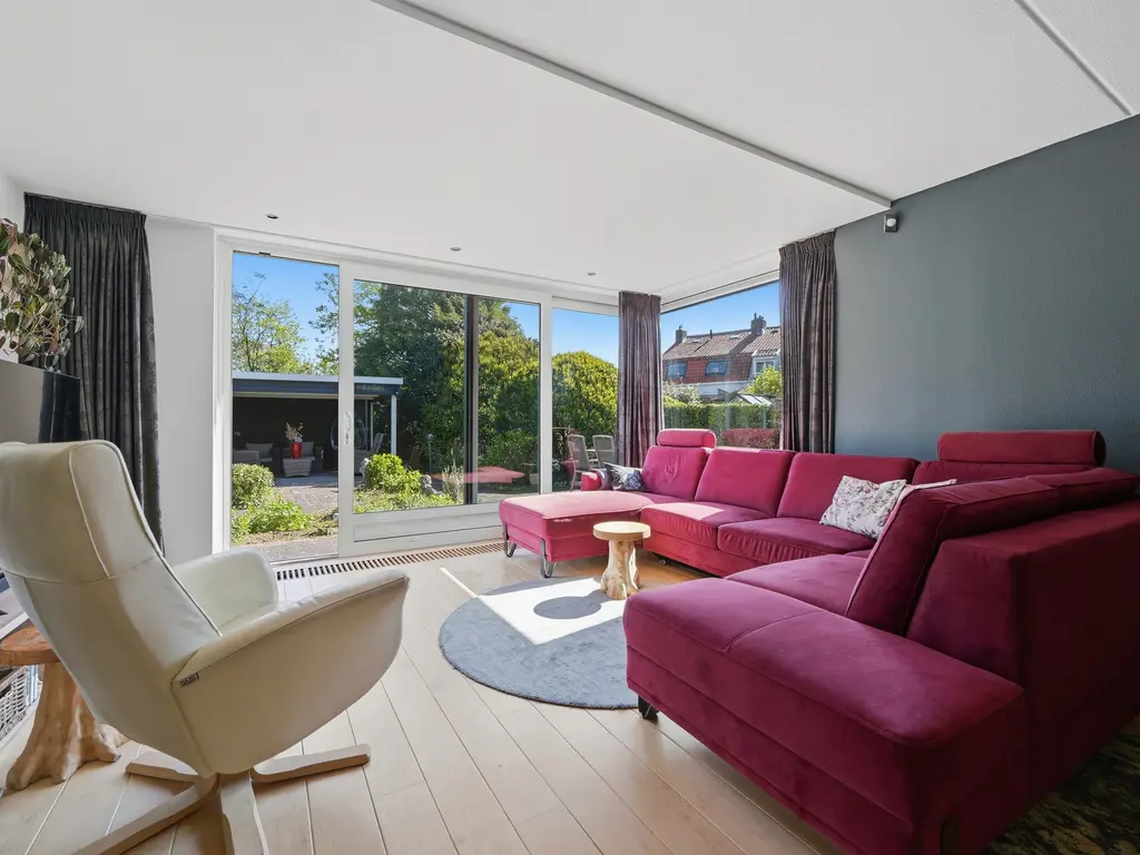 Scholeksterstraat 2, MIDDELBURG