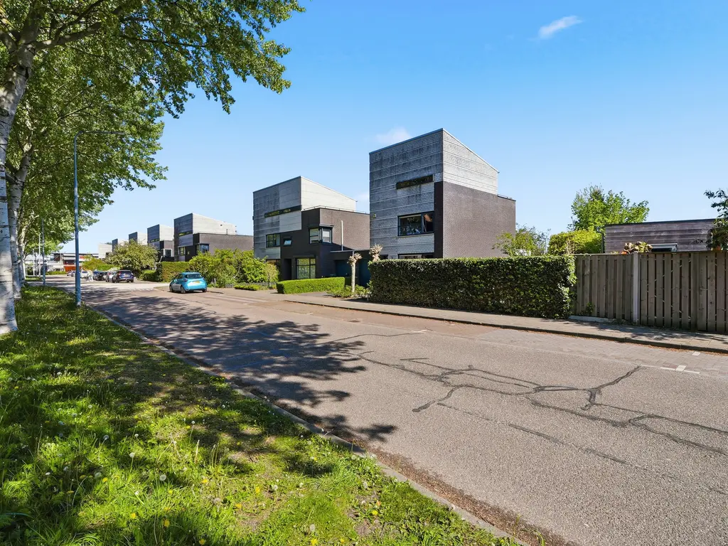 Scholeksterstraat 2, MIDDELBURG