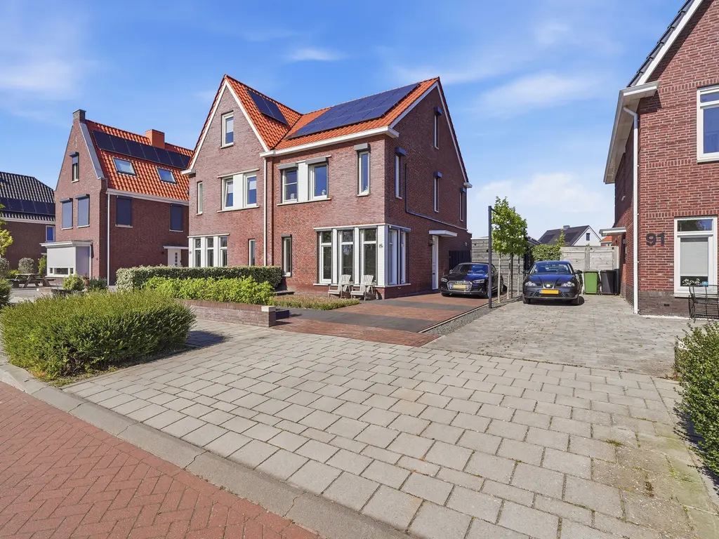 Eendrachtsweg 89A, MIDDELBURG