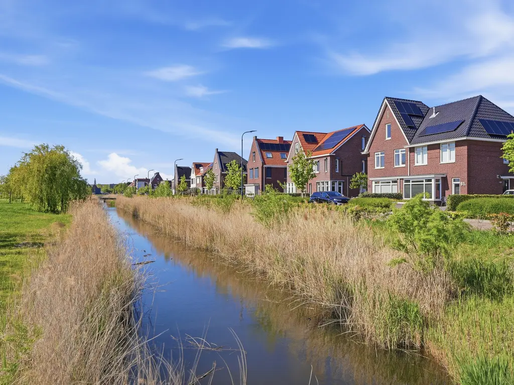 Eendrachtsweg 89A, MIDDELBURG