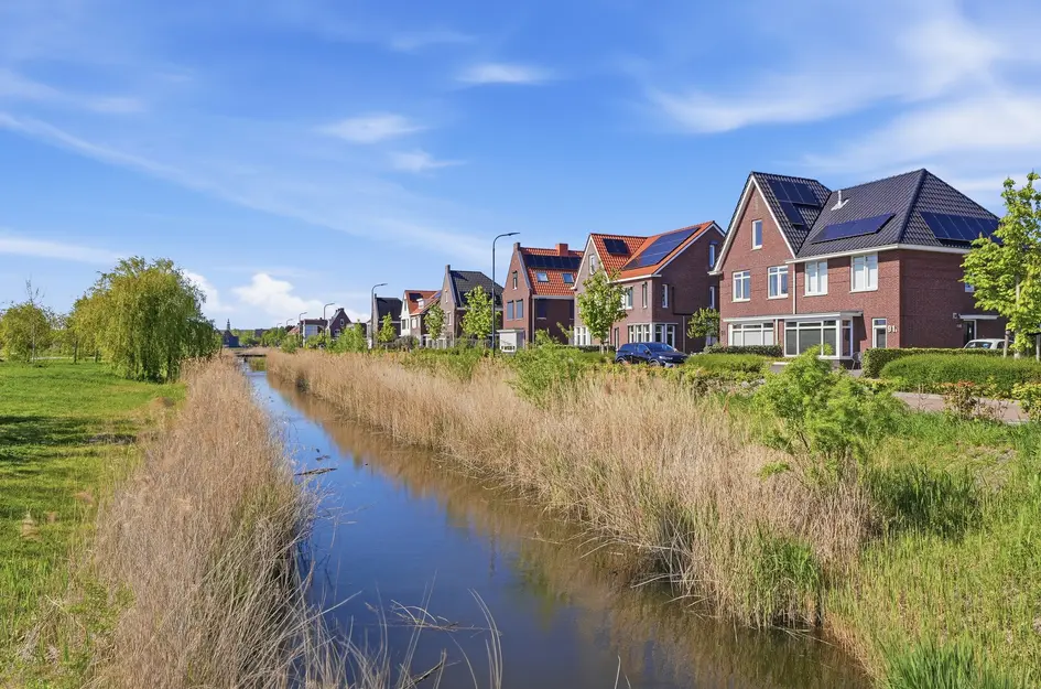 Eendrachtsweg 89A