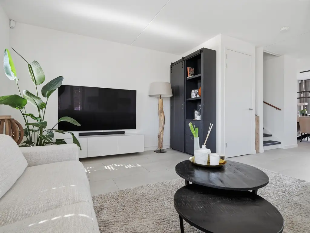 Eendrachtsweg 89A, MIDDELBURG