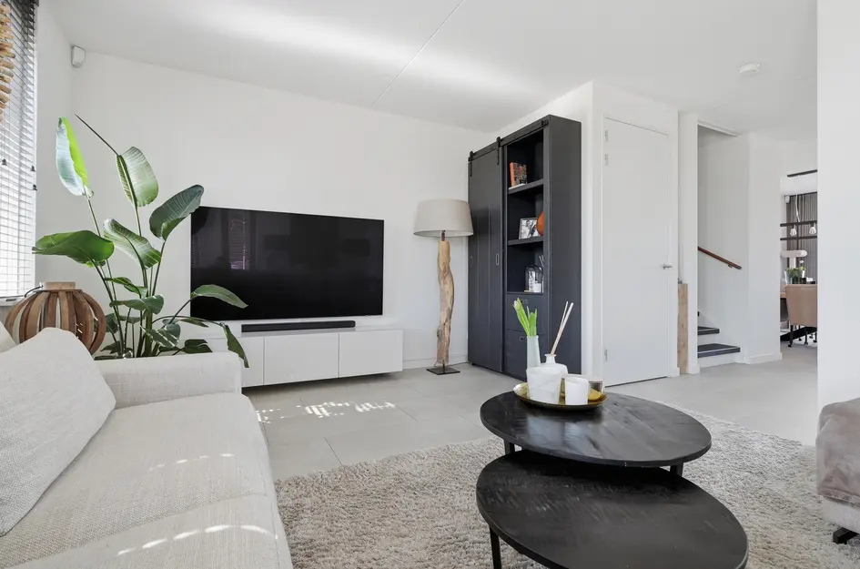 Eendrachtsweg 89A