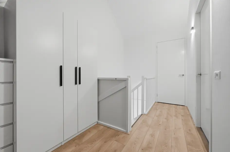 Eendrachtsweg 89A