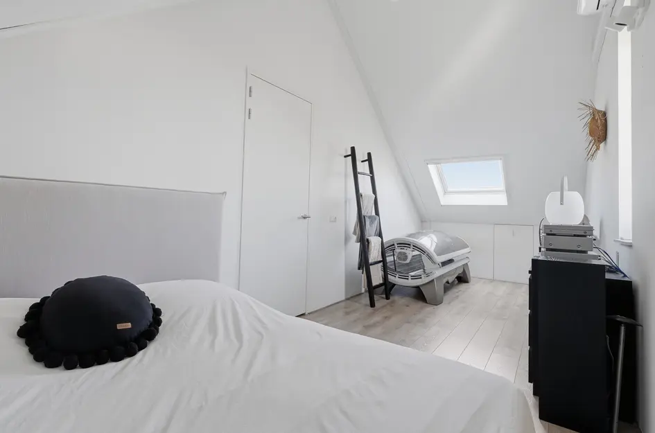 Eendrachtsweg 89A
