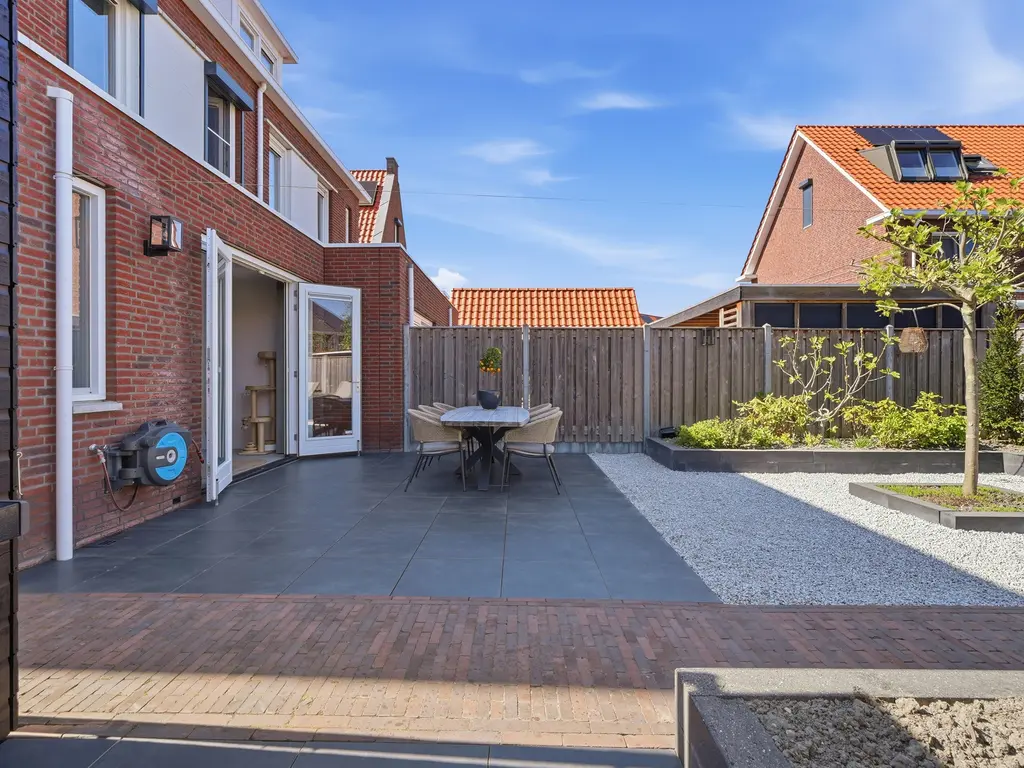 Eendrachtsweg 89A, MIDDELBURG