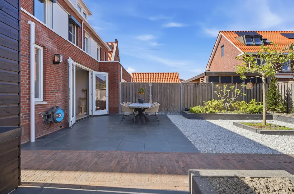 Eendrachtsweg 89A