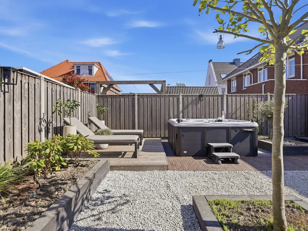 Eendrachtsweg 89A, MIDDELBURG