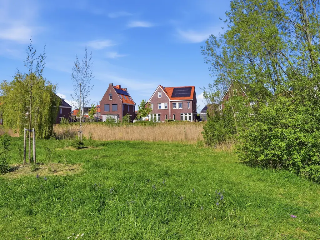 Eendrachtsweg 89A, MIDDELBURG