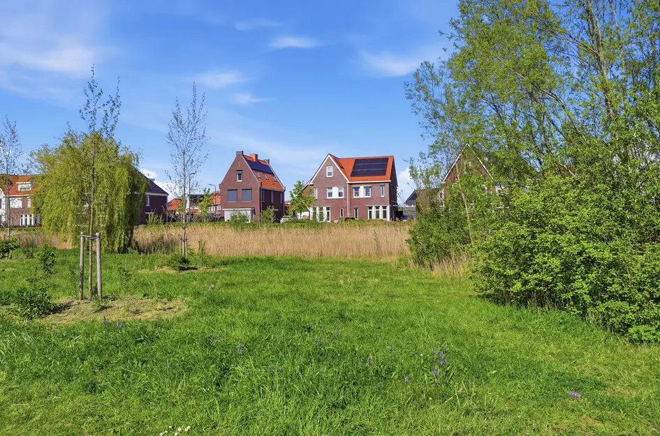 Eendrachtsweg 89A
