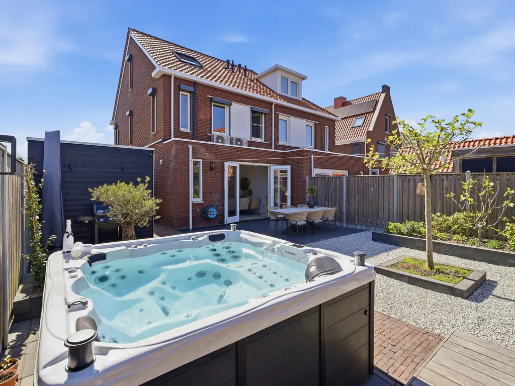 Eendrachtsweg 89A, MIDDELBURG