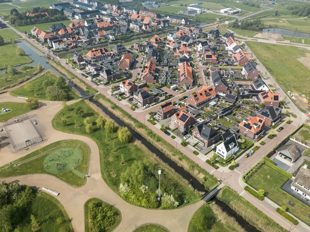 Eendrachtsweg 89A, MIDDELBURG
