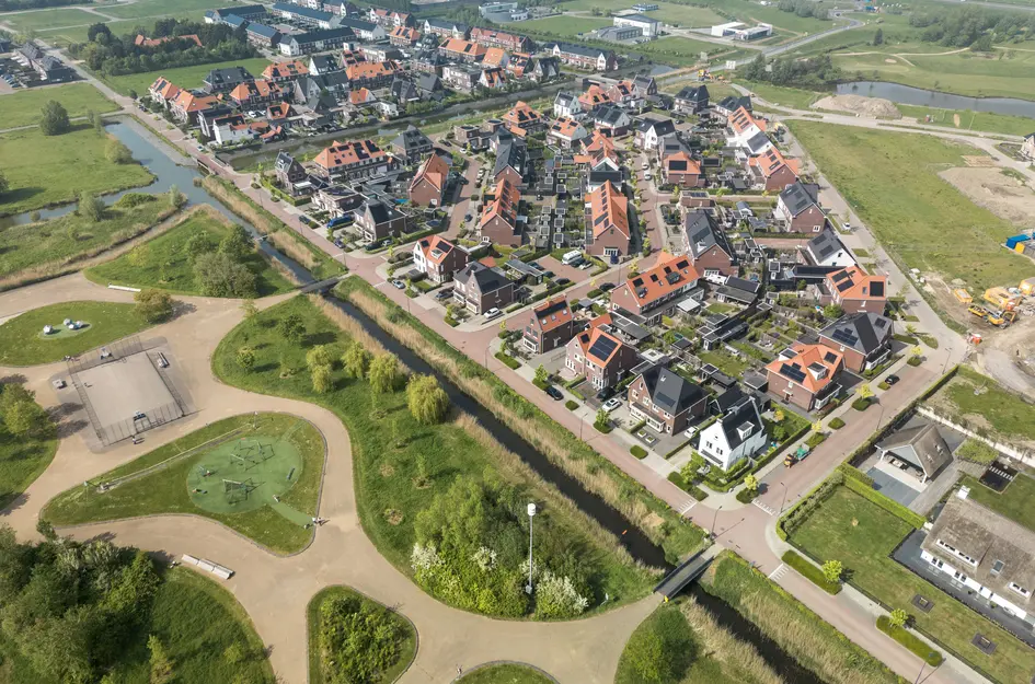 Eendrachtsweg 89A