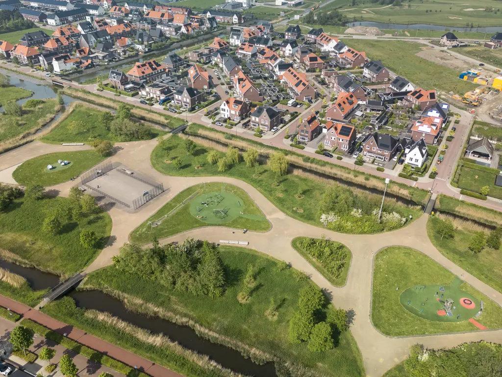 Eendrachtsweg 89A, MIDDELBURG
