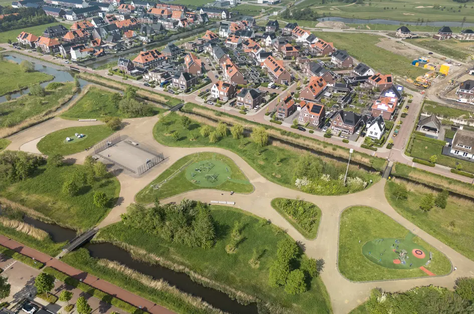 Eendrachtsweg 89A