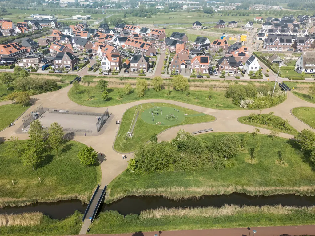 Eendrachtsweg 89A, MIDDELBURG