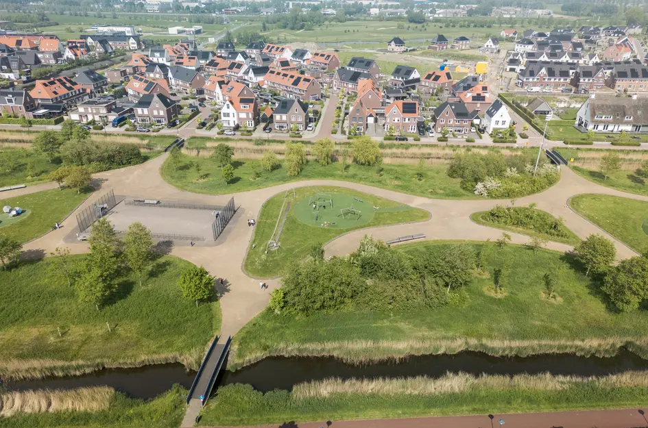 Eendrachtsweg 89A