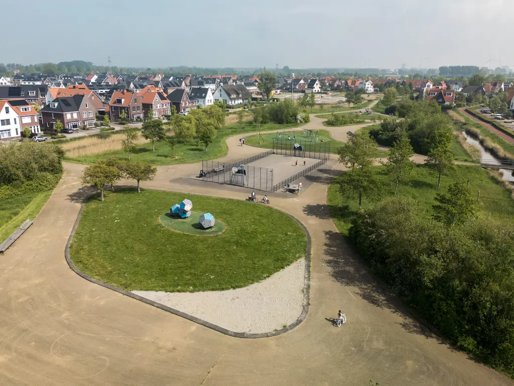 Eendrachtsweg 89A, MIDDELBURG