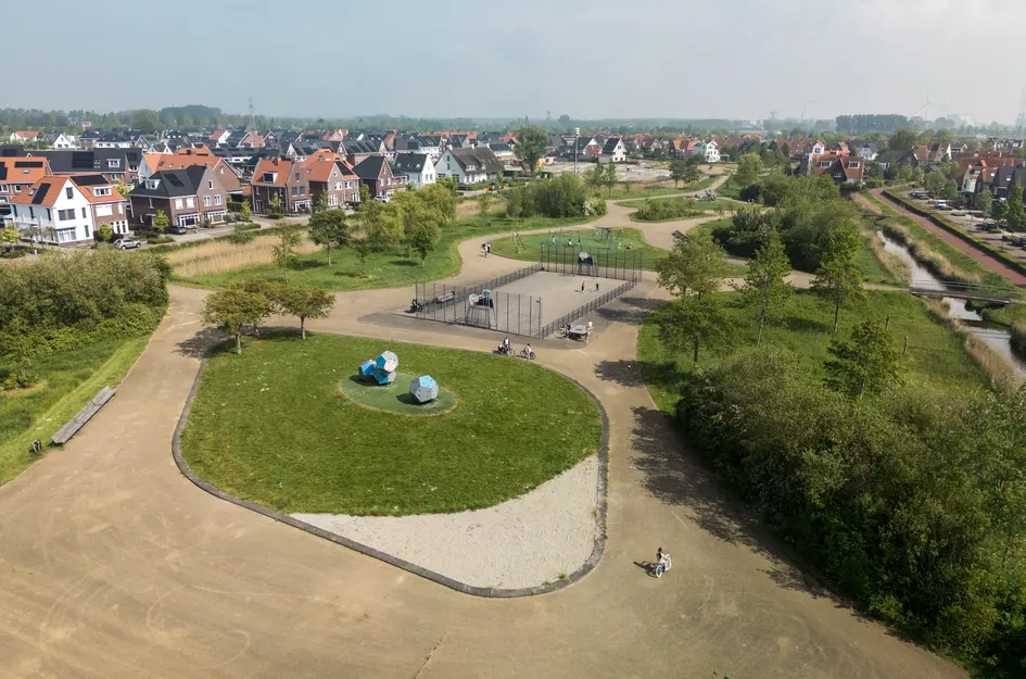 Eendrachtsweg 89A