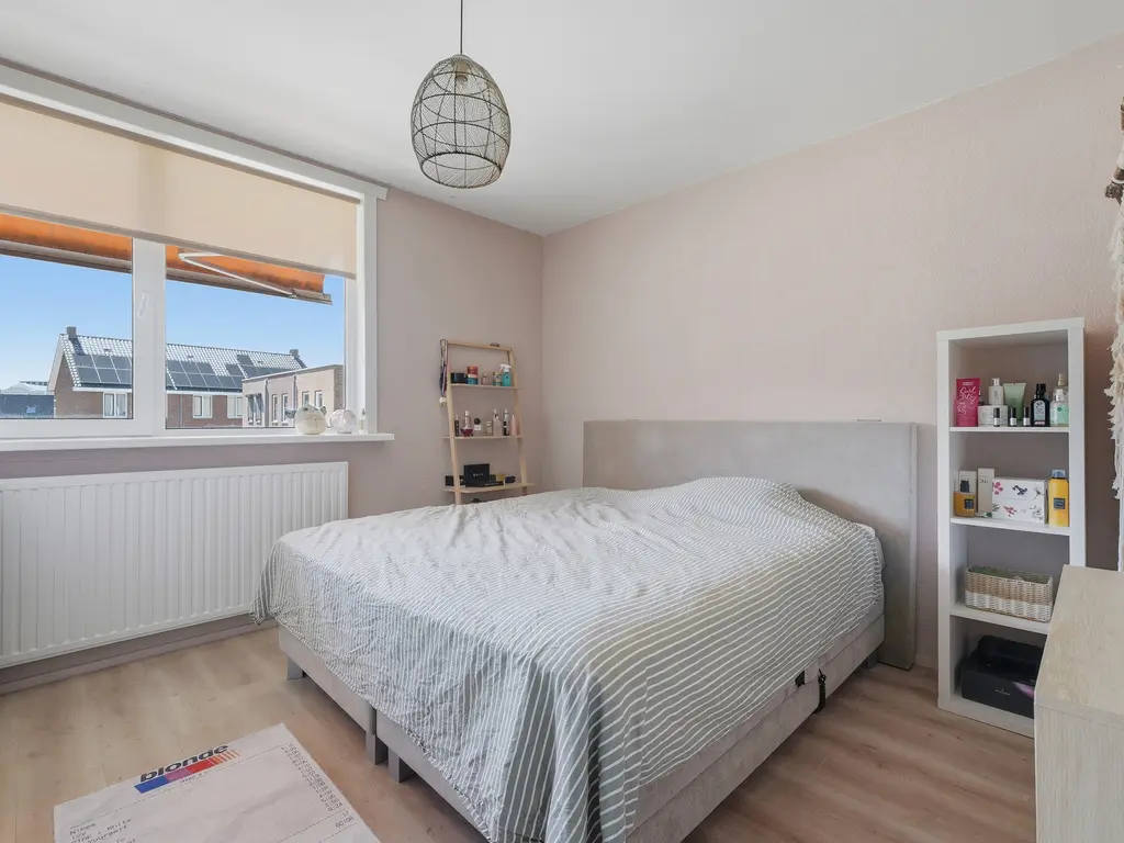 Paul Krugerstraat 466, VLISSINGEN