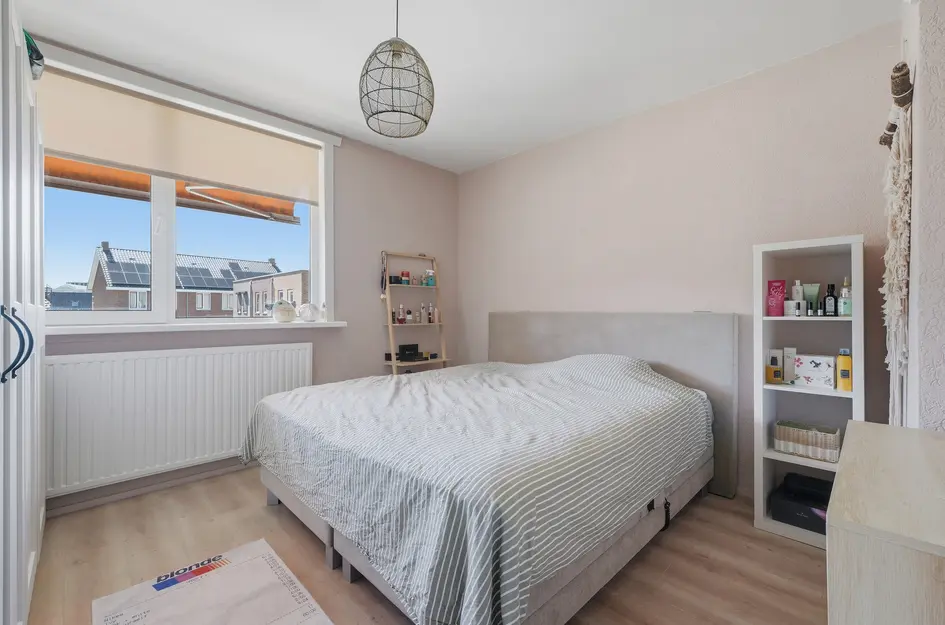 Paul Krugerstraat 466