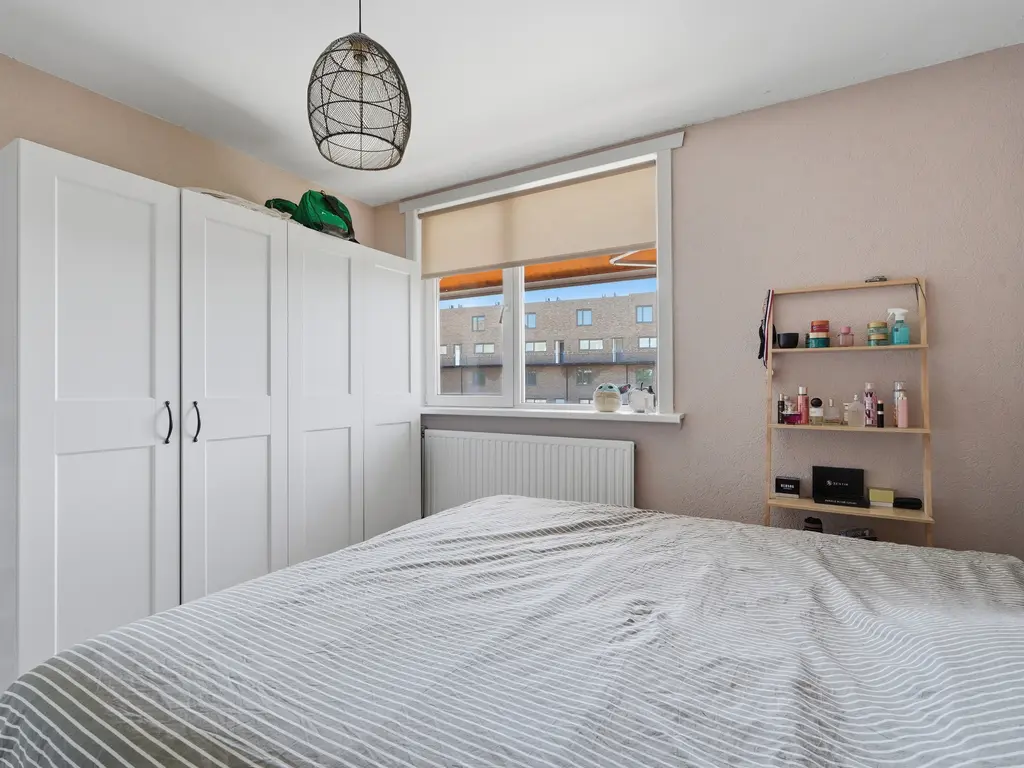 Paul Krugerstraat 466, VLISSINGEN
