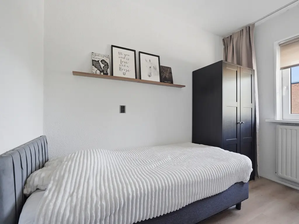 Paul Krugerstraat 466, VLISSINGEN