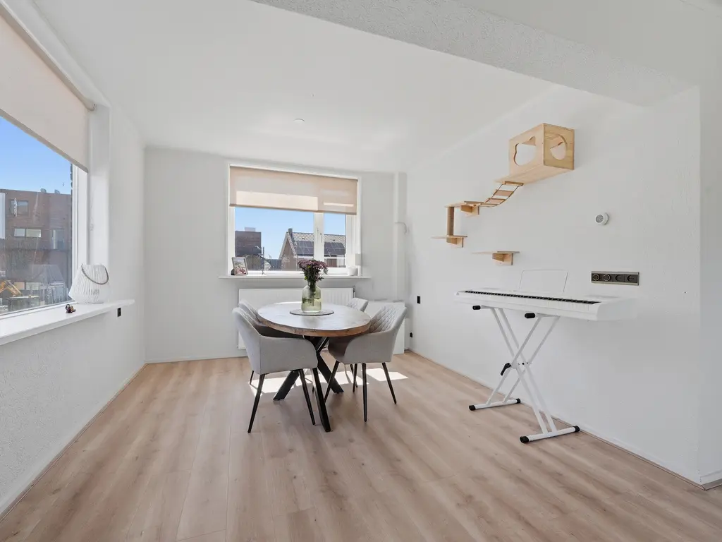 Paul Krugerstraat 466, VLISSINGEN