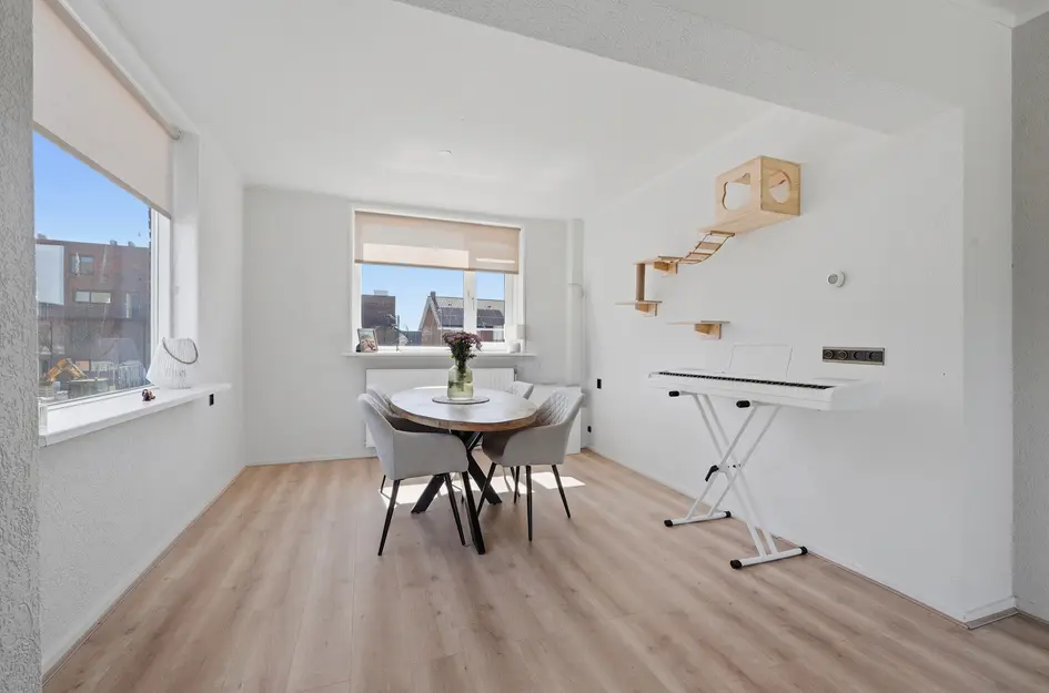 Paul Krugerstraat 466