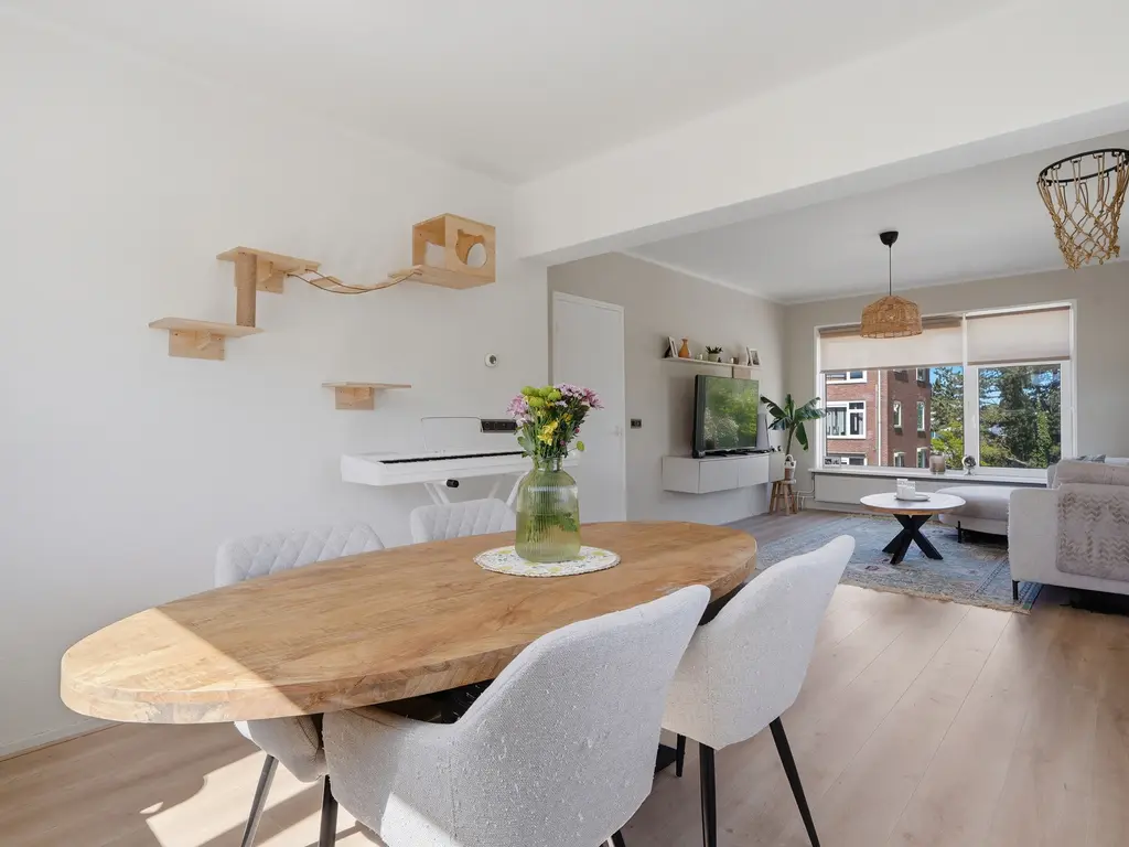 Paul Krugerstraat 466, VLISSINGEN
