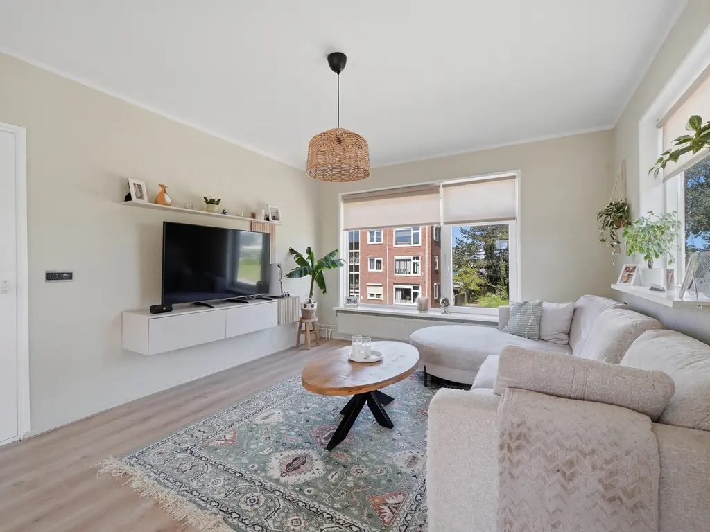 Paul Krugerstraat 466, VLISSINGEN