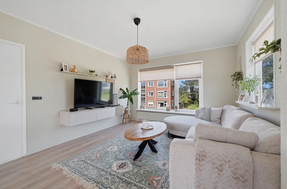 Paul Krugerstraat 466