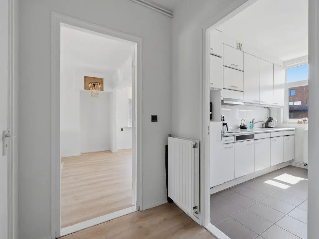 Paul Krugerstraat 466, VLISSINGEN