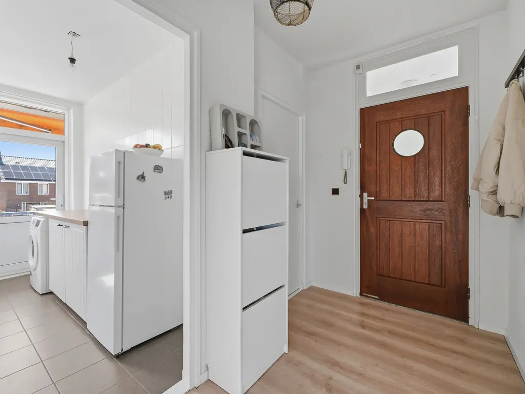 Paul Krugerstraat 466, VLISSINGEN