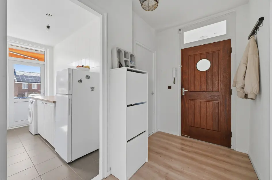 Paul Krugerstraat 466