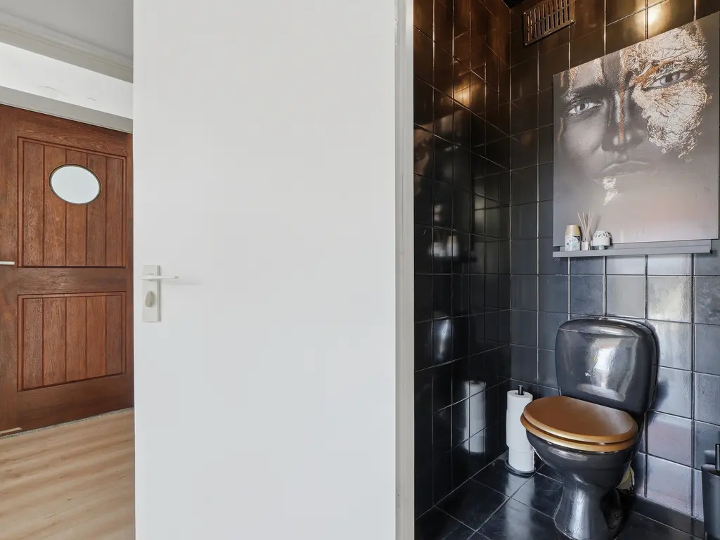Paul Krugerstraat 466, VLISSINGEN
