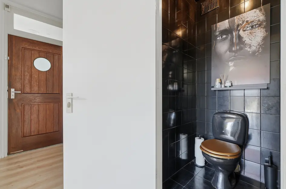 Paul Krugerstraat 466