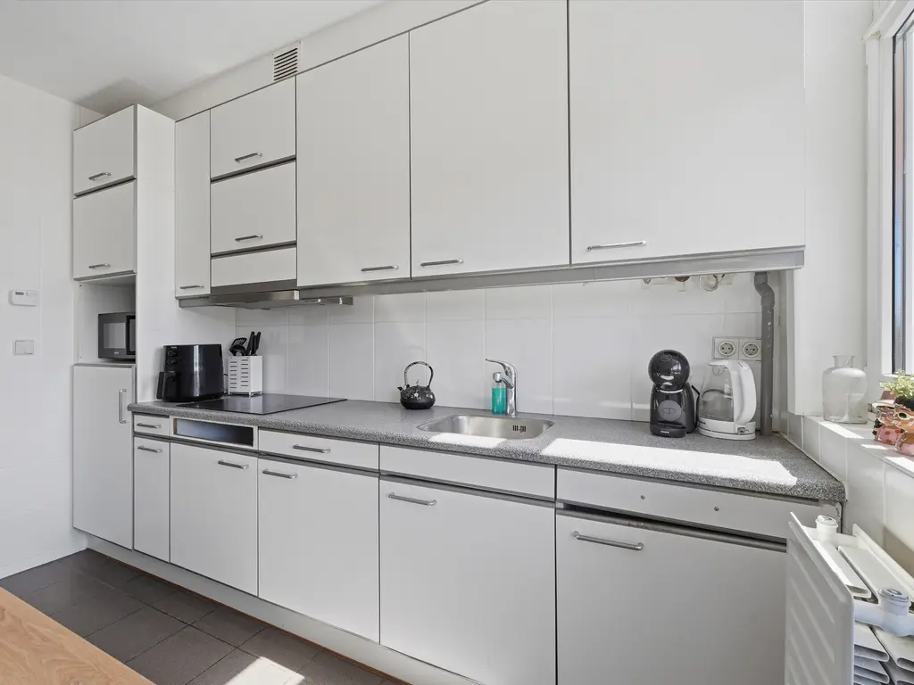 Paul Krugerstraat 466, VLISSINGEN