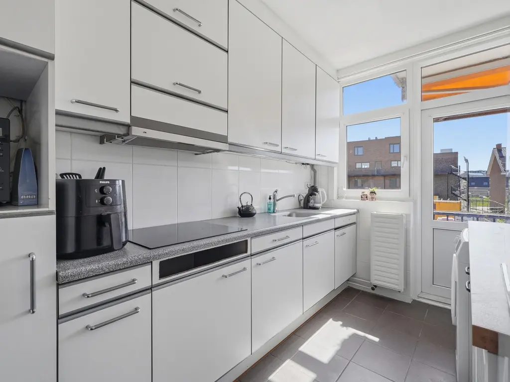 Paul Krugerstraat 466, VLISSINGEN