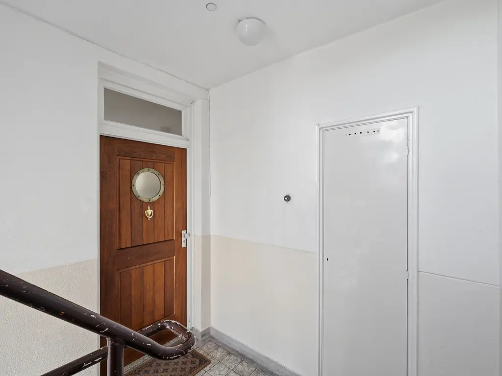 Paul Krugerstraat 466, VLISSINGEN