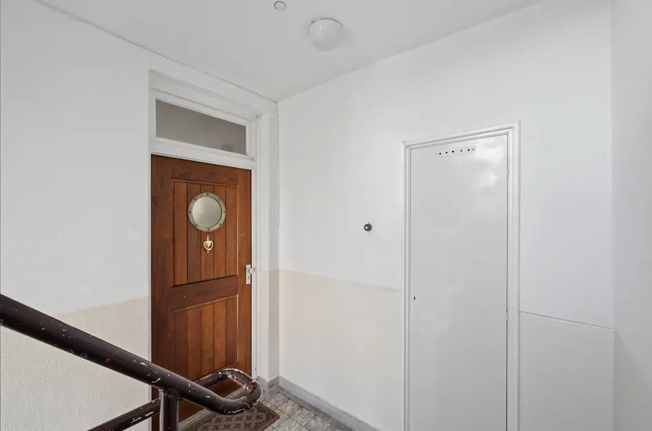 Paul Krugerstraat 466