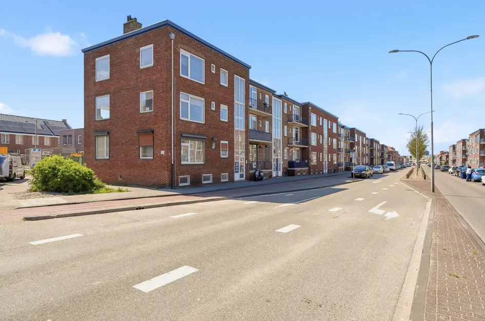 Paul Krugerstraat 466