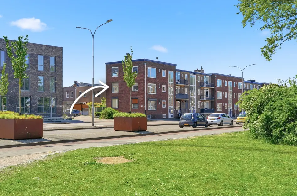 Paul Krugerstraat 466