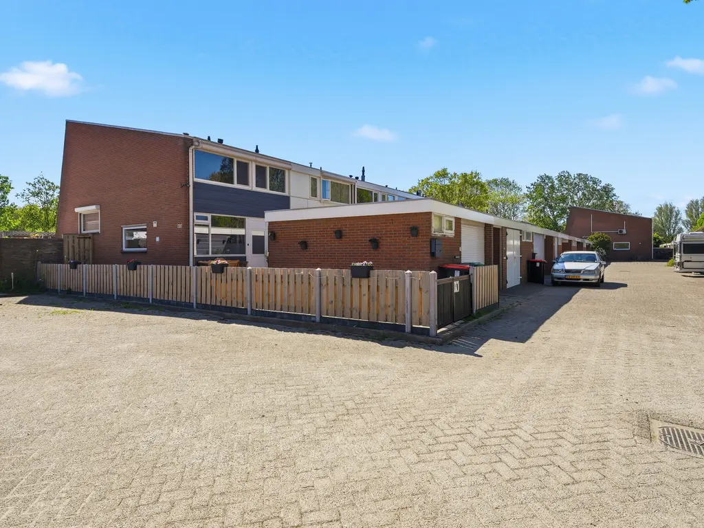 Westerzicht 737, VLISSINGEN