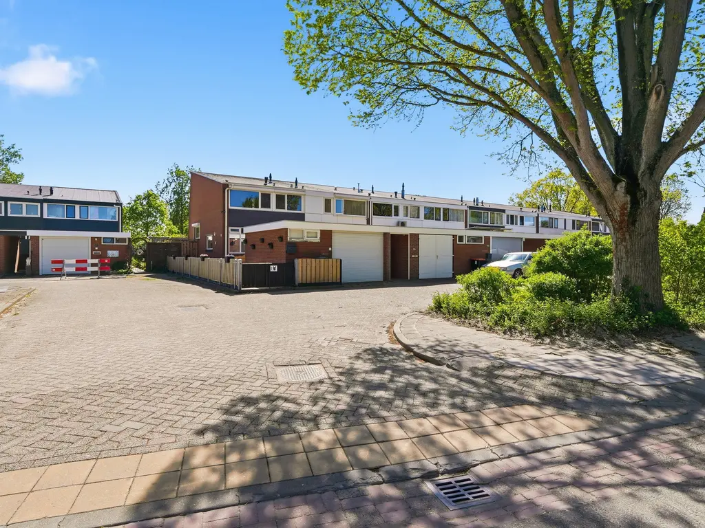 Westerzicht 737, VLISSINGEN