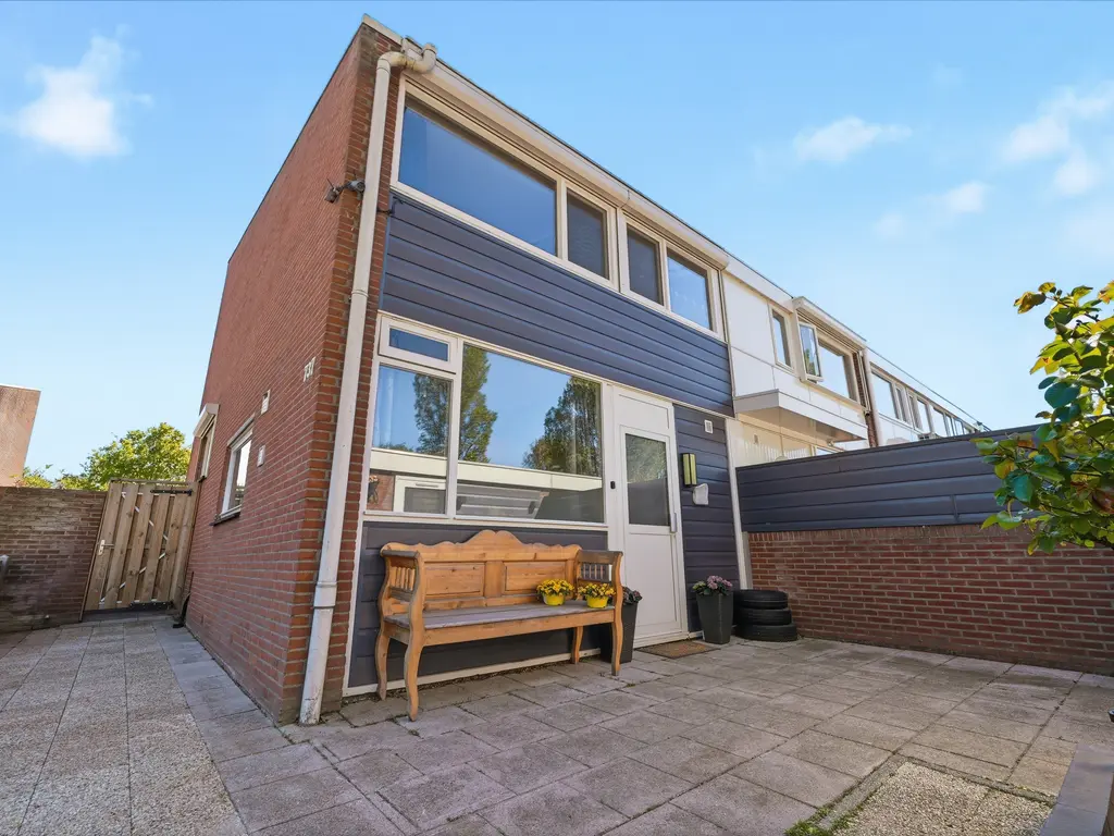 Westerzicht 737, VLISSINGEN